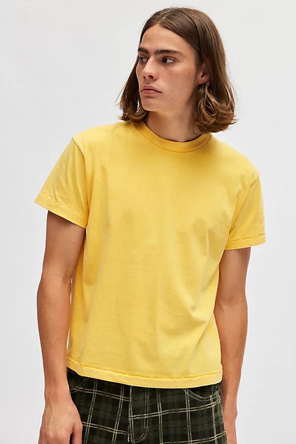 BDG Bonfire Tee Mens at Urban Outfitters Product Image