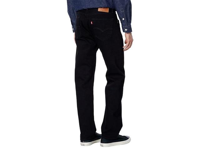 levis 501 93 Straight Leg Jeans Product Image