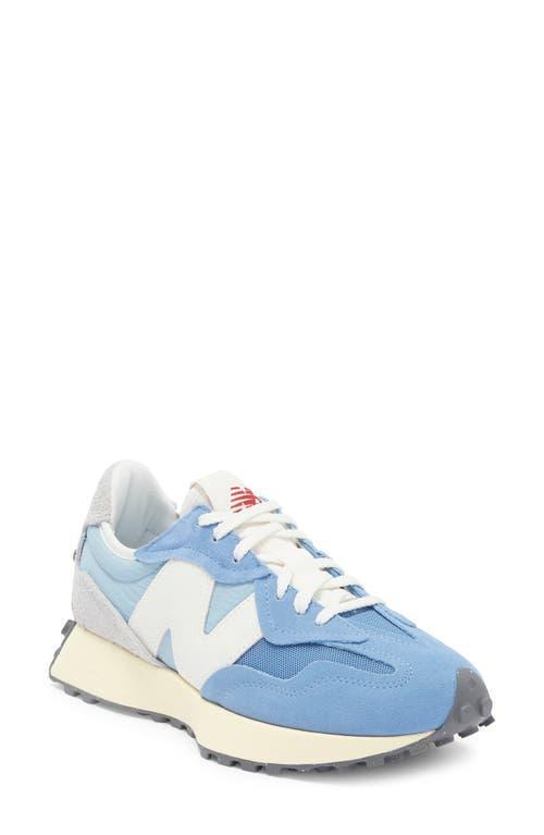 New Balance Gender Inclusive 327 Sneaker Product Image