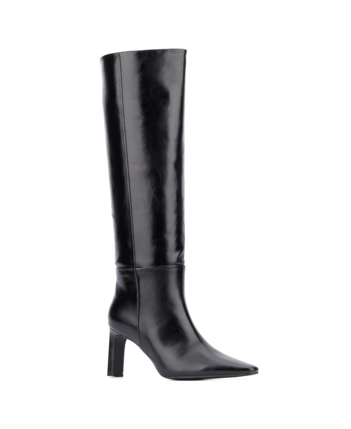 New York & Company Womens Mckayla Dress Boots Product Image