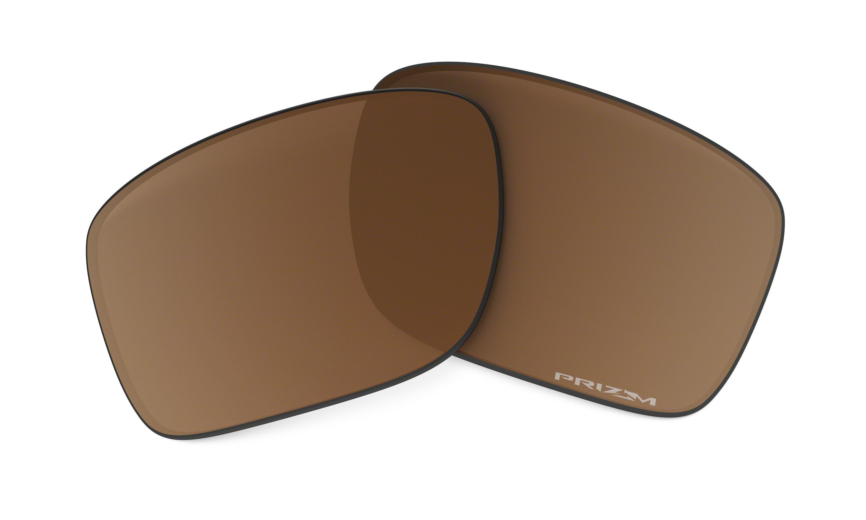 Oakley Men's Turbine Replacement Lenses Product Image