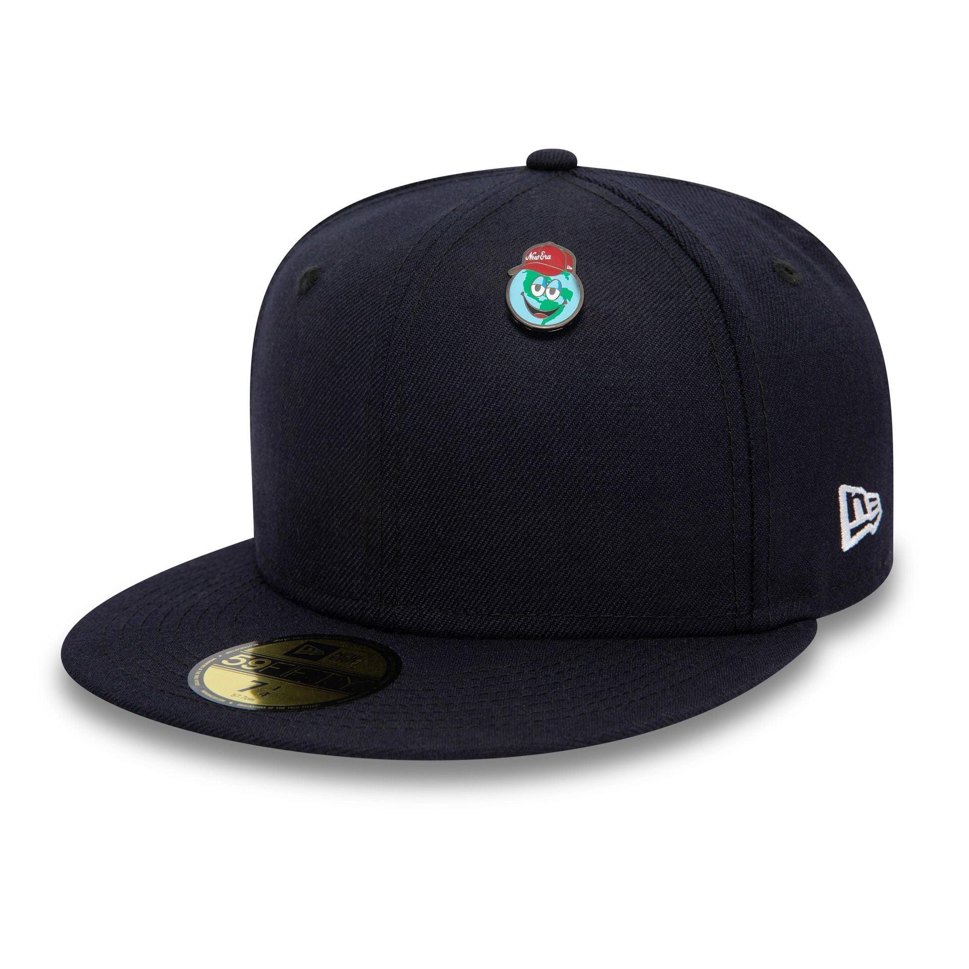 New Era Cap 3 Pack Pins Male Product Image