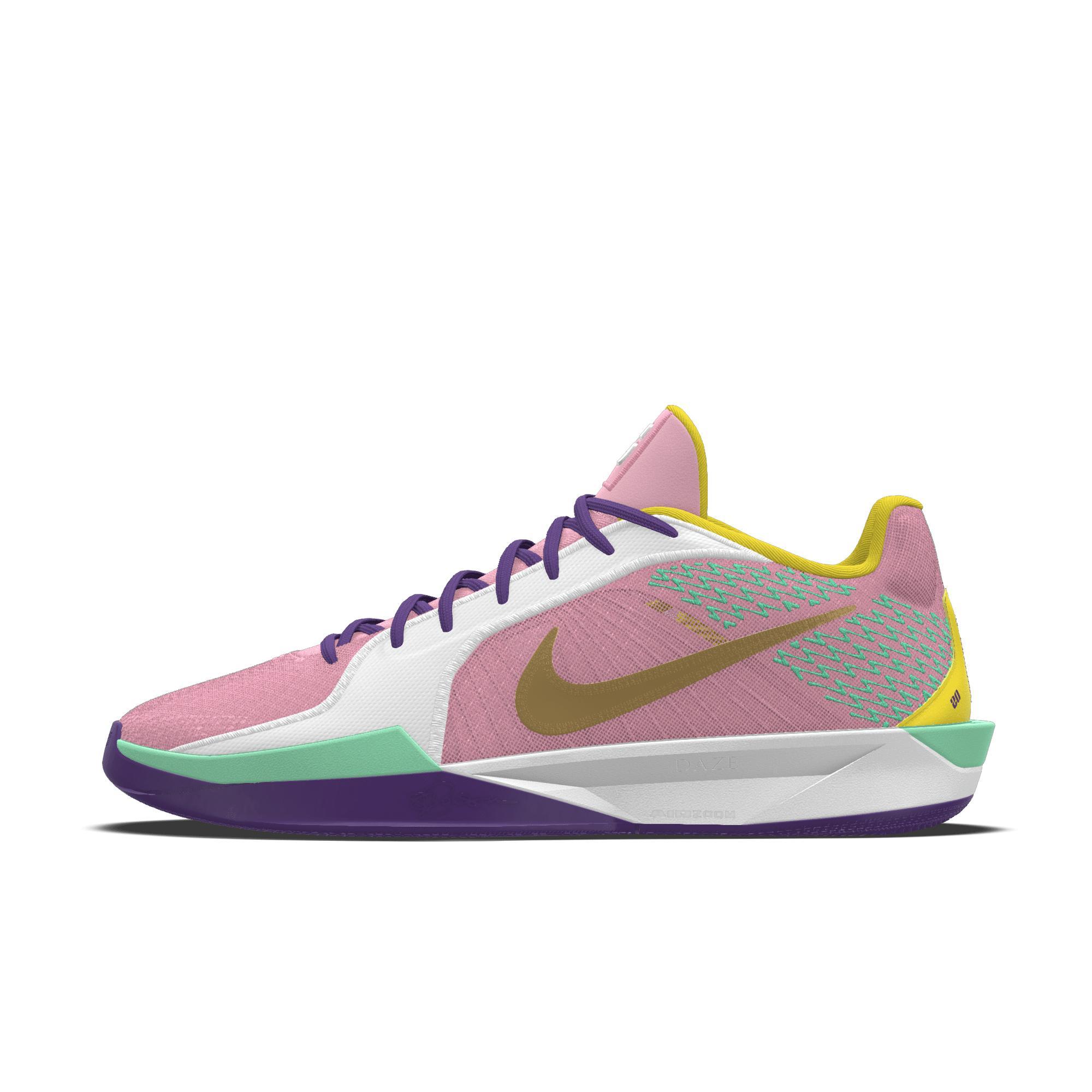 Sabrina 2 By You Custom Basketball Shoes Product Image