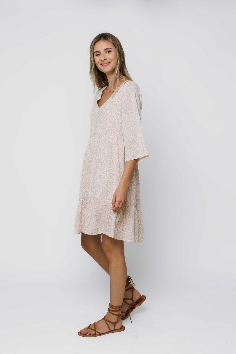 Grace Tiered Dress by Orb Baby Product Image