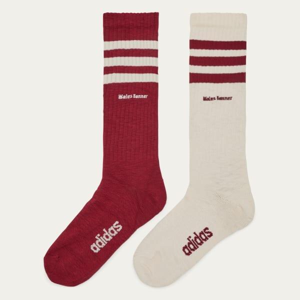 Wales Bonner 3-Stripes Socks Product Image