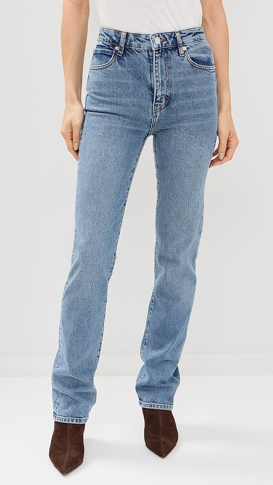 FRAME The Ruler Jeans | Shopbop Product Image