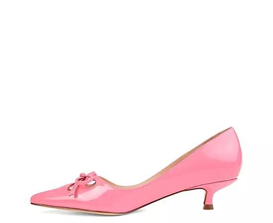 Journee Collection Womens Lutana Pump Product Image