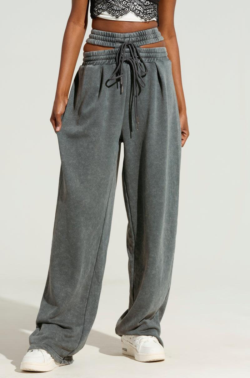 NEXT UP IS ME SWEATPANT Product Image