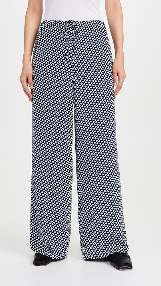 Theory Drawstring Pants | Shopbop Product Image