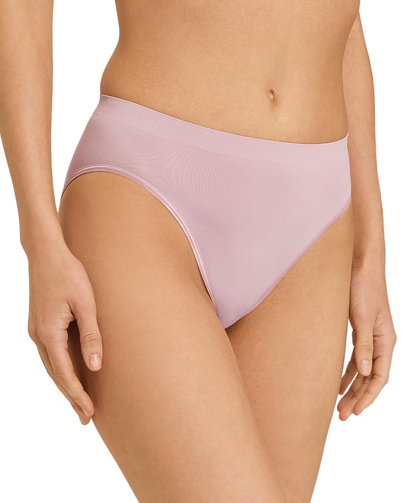 Womens Touch Feeling High-Cut Brief Product Image