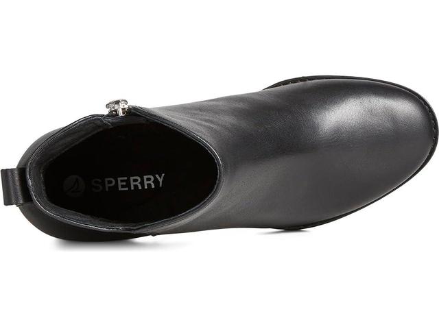 Sperry Seaport Heel Women's Shoes Product Image