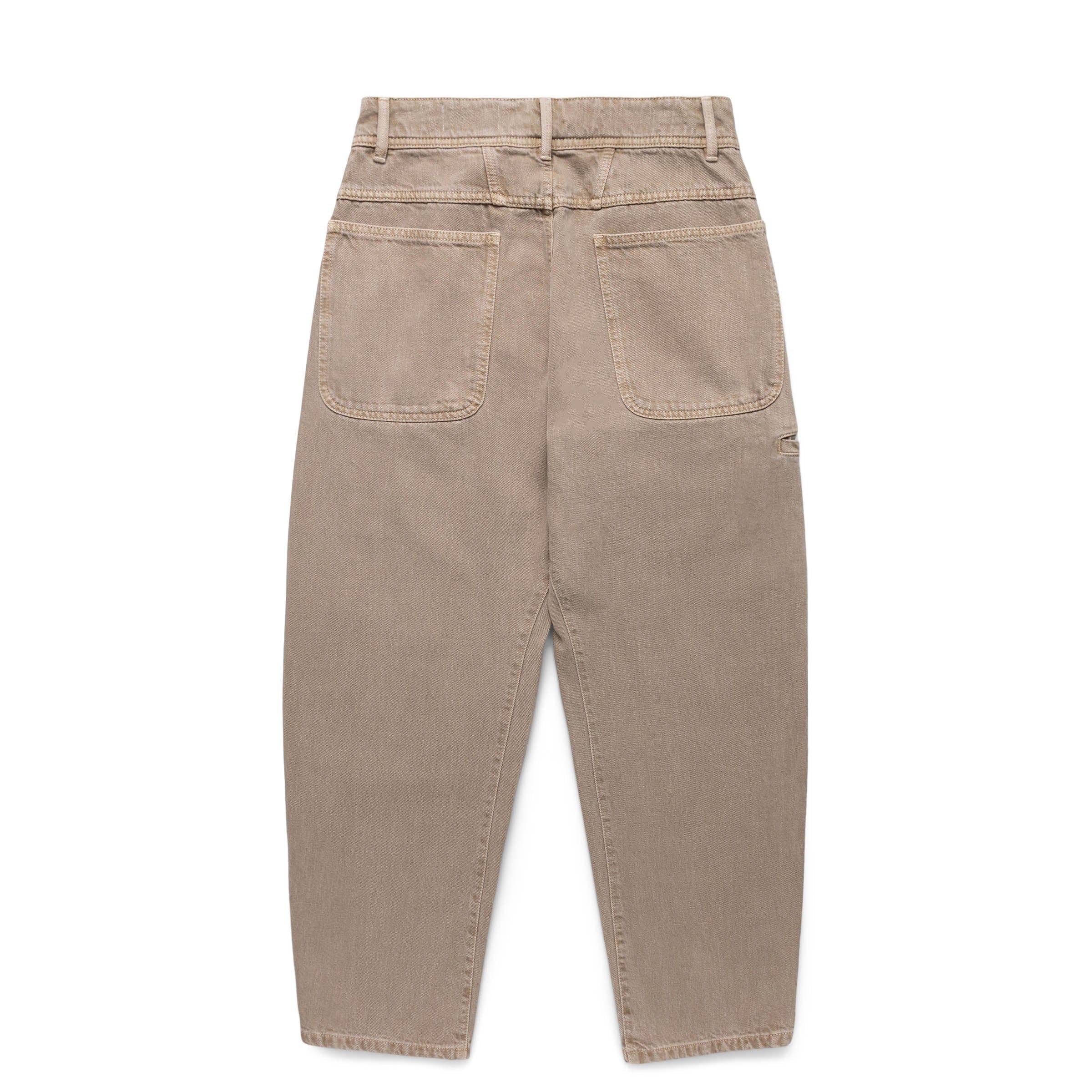 TWISTED WORKWEAR PANTS Male Product Image