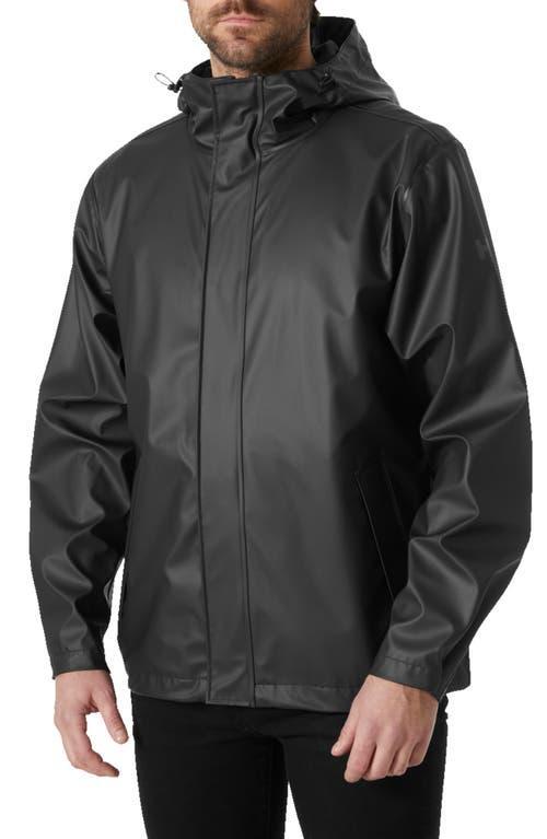 Helly Hansen Moss Jacket Men's Coat Product Image