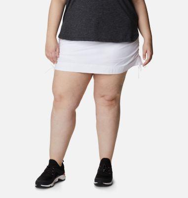 Columbia Women's Anytime Casual Skort Plus Size- product image