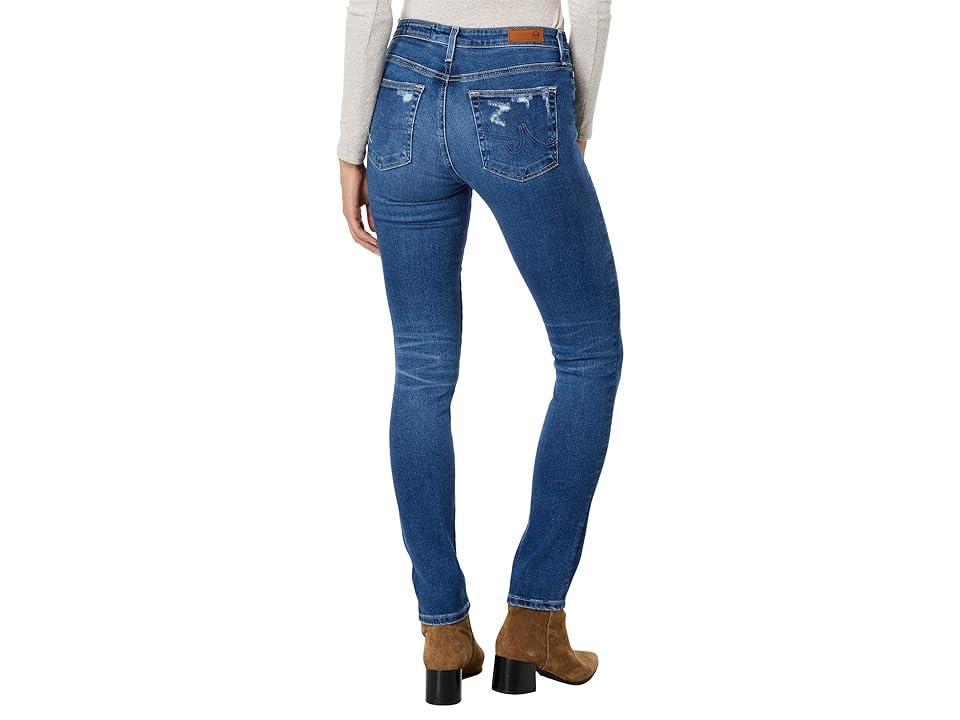 AG Prima Skinny Jeans Product Image