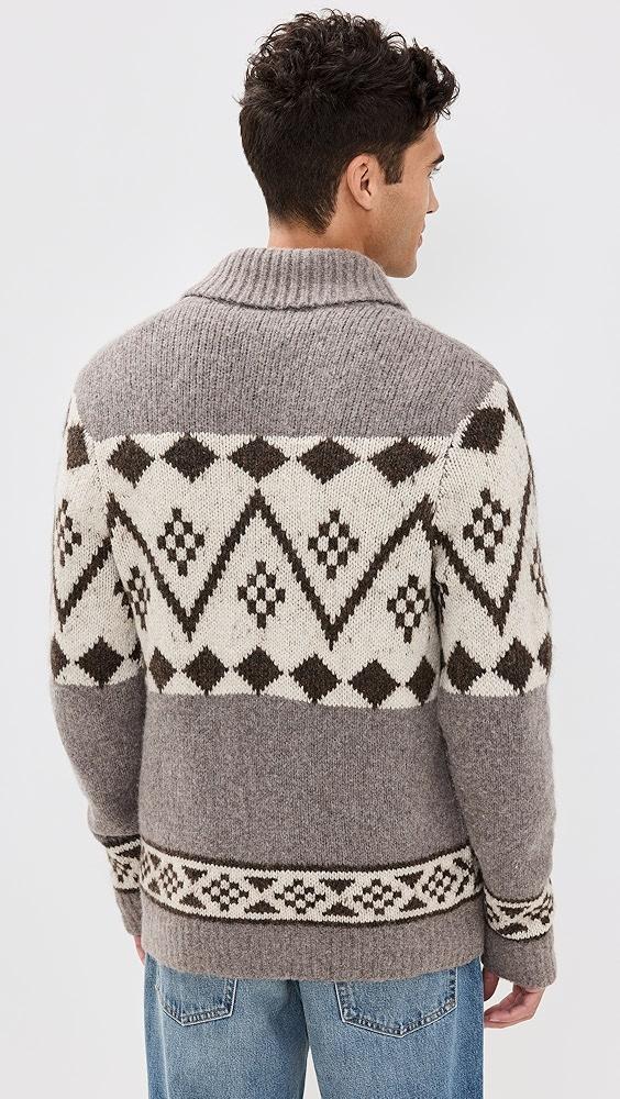 RAILS Kallio Wool Cardigan | Shopbop Product Image