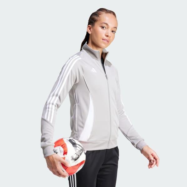 Tiro 24 Training Jacket Product Image