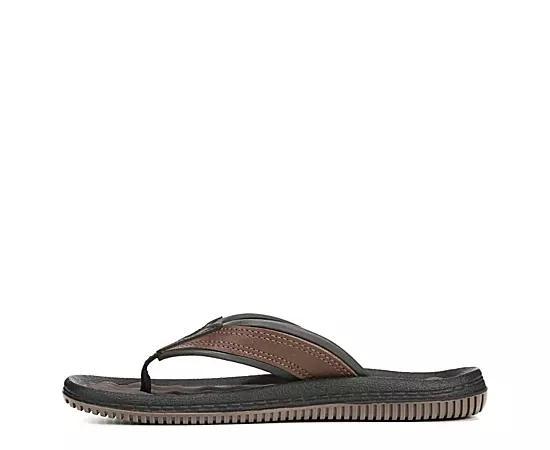 Dr. Scholls Men's Donnar Flip Flop Sandal Product Image