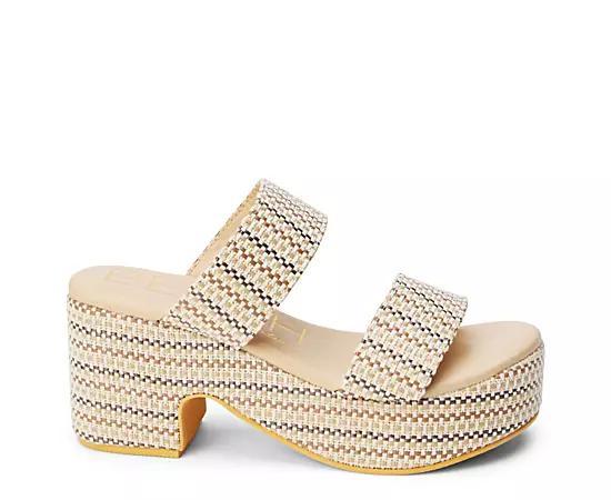 Beach by Matisse Ocean Ave Womens Sandals Product Image