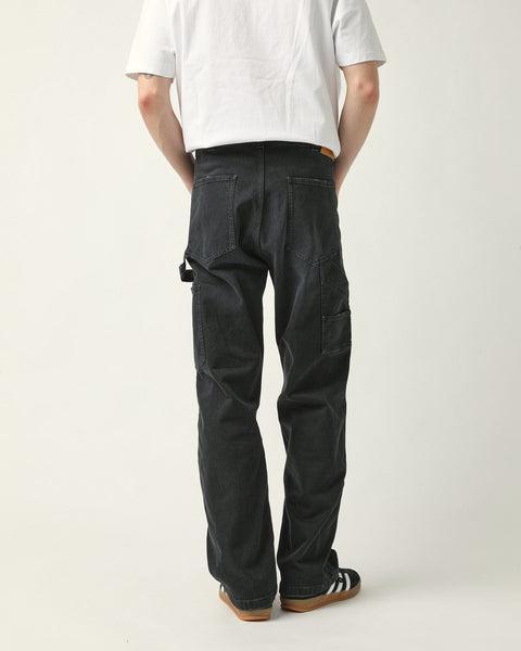 Carpenter Jean - Black Product Image