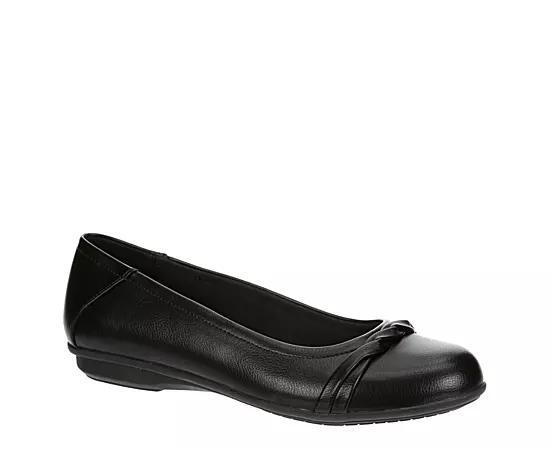 Lauren Blakwell Womens Eliana Flat Flats Shoes Product Image