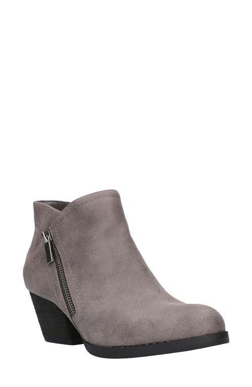 Bella Vita Bobbie Bootie Product Image