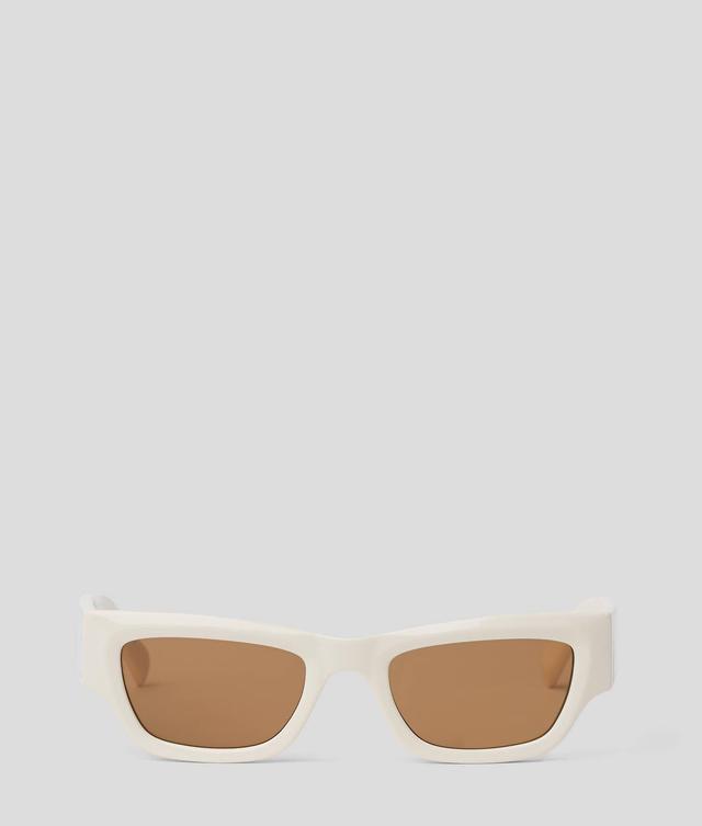 KL MONOGRAM GLAM SUNGLASSES Product Image