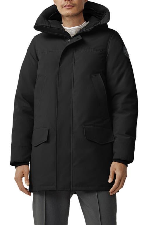 Mens Langford Down Parka Product Image