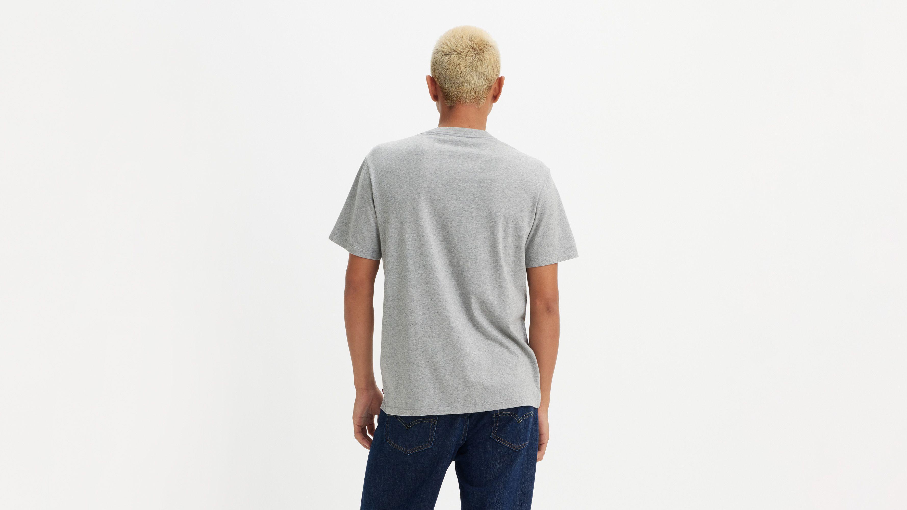 Classic Graphic T-Shirt Product Image