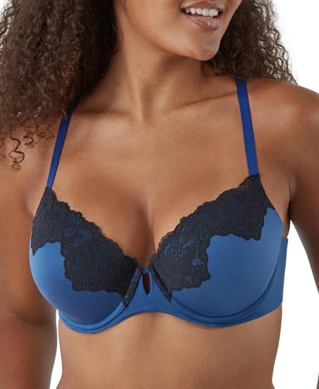 Maidenform Comfort Devotion Your Lift Underwire Bra DM1195, Womens Product Image