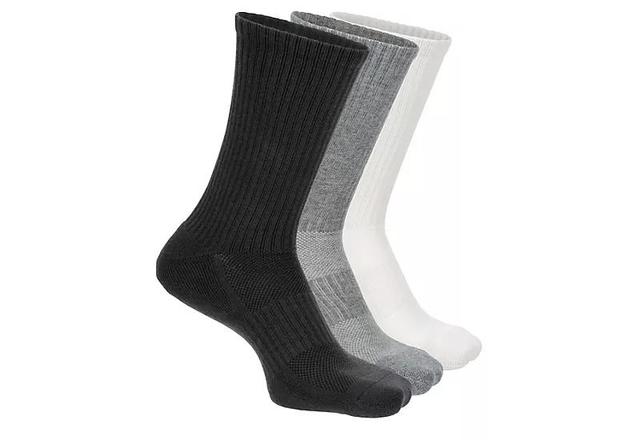 Pair Of Thieves Men's Cushion Crew Socks 3 Pairs Product Image