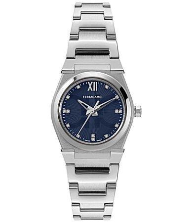 Salvatore Ferragamo Womens Vega Holiday Capsule Bracelet Watch Product Image