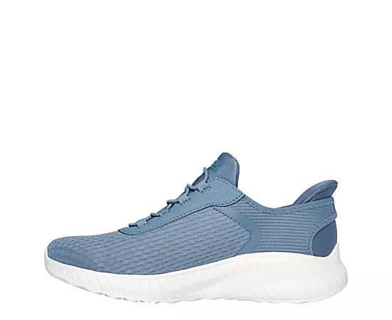 Skechers Womens Slip-Ins Squad Chaos In Color Sneaker Product Image