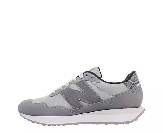 Skechers Mens Slip-Ins Neville-Rovelo Sneaker Product Image