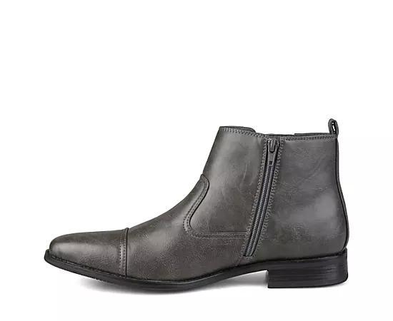 Vance Co Mens Alex Chelsea Boot Product Image