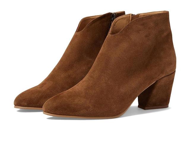 Bueno Sophie Block Heel Bootie Product Image