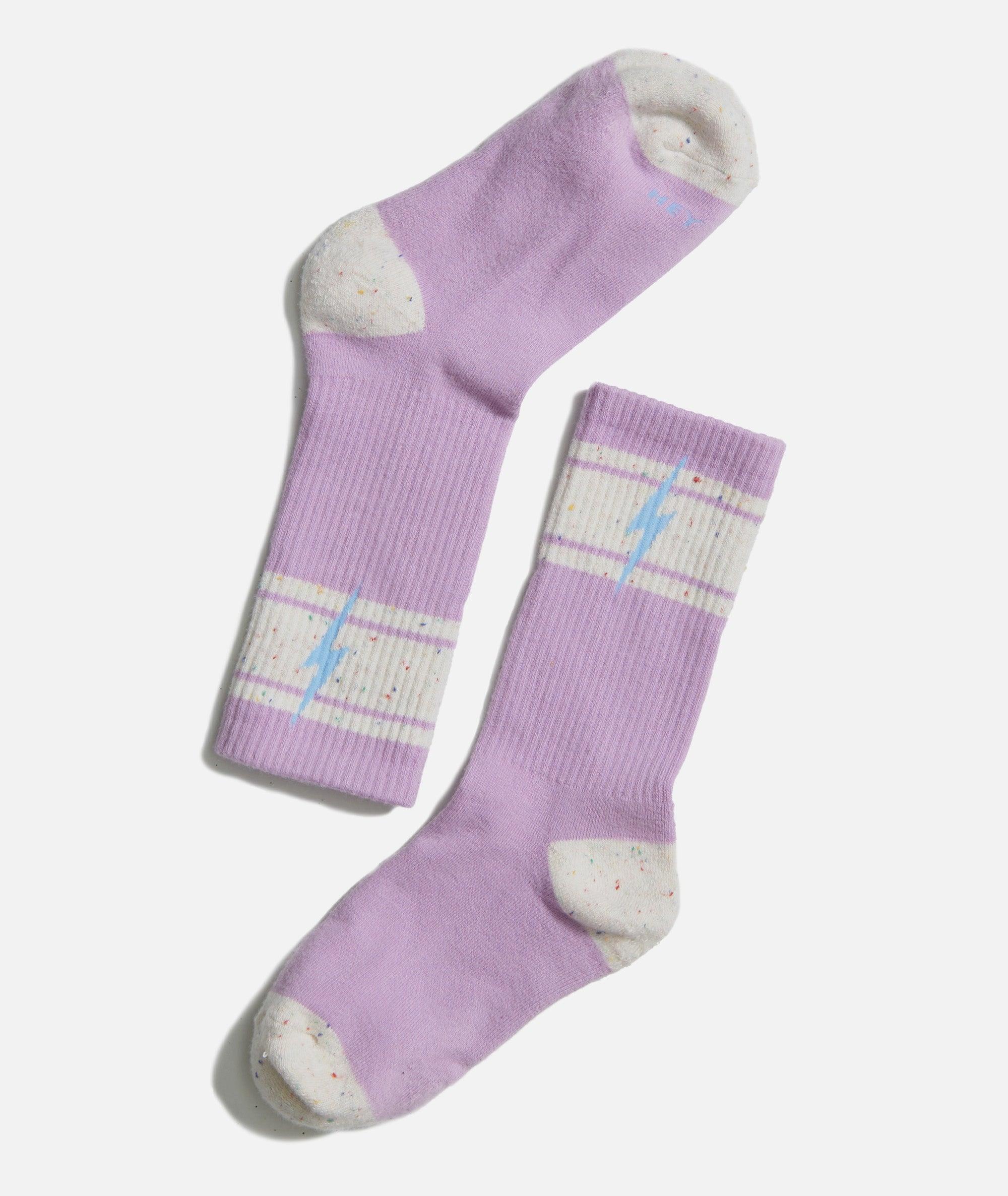 Gym Sock Product Image