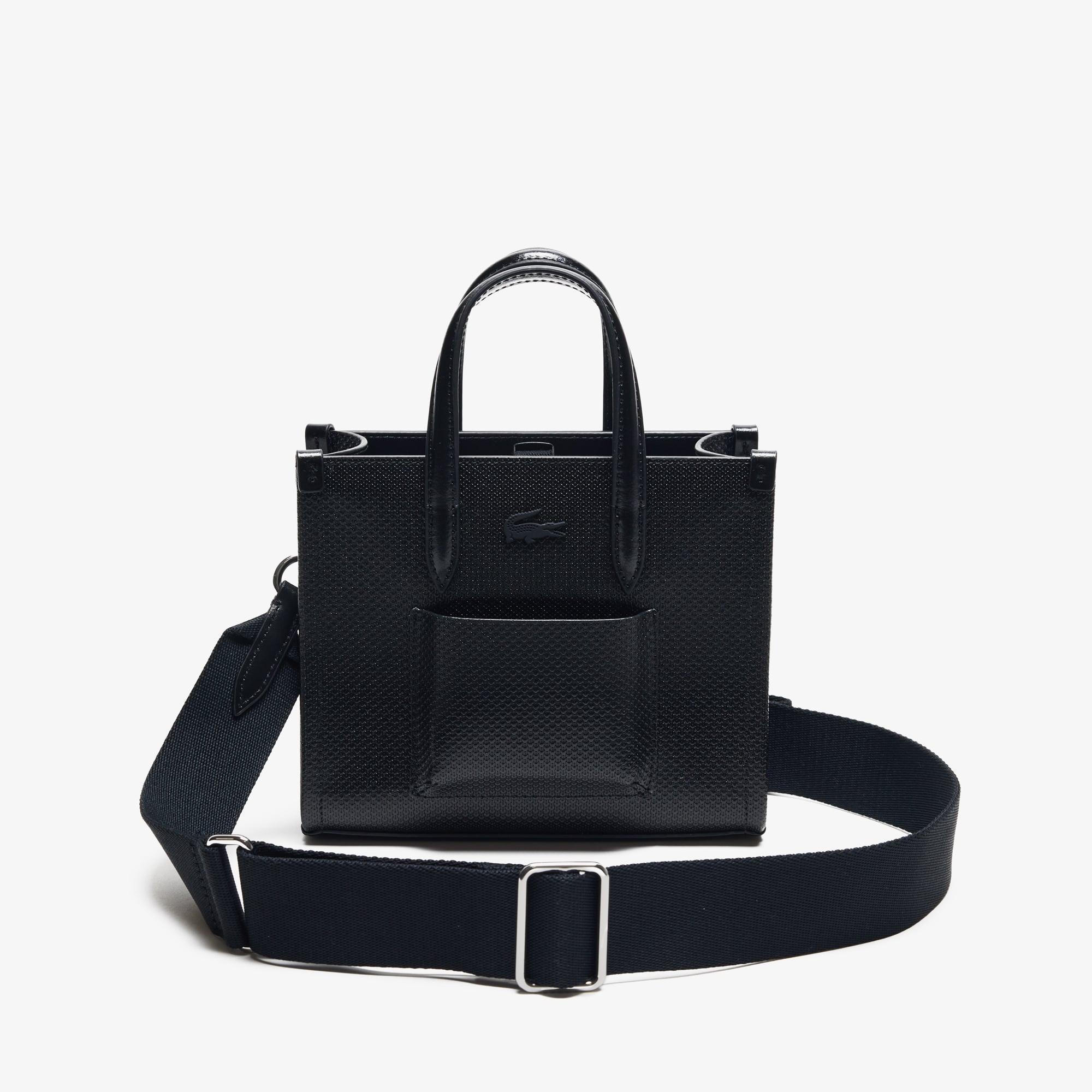 Mini Chantaco Leather Tote Product Image