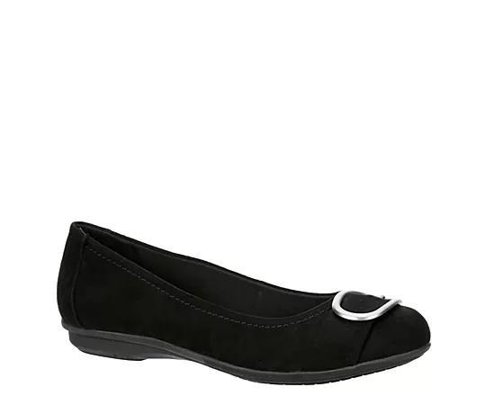 Xappeal Womens Francesca Flat Flats Shoes Product Image