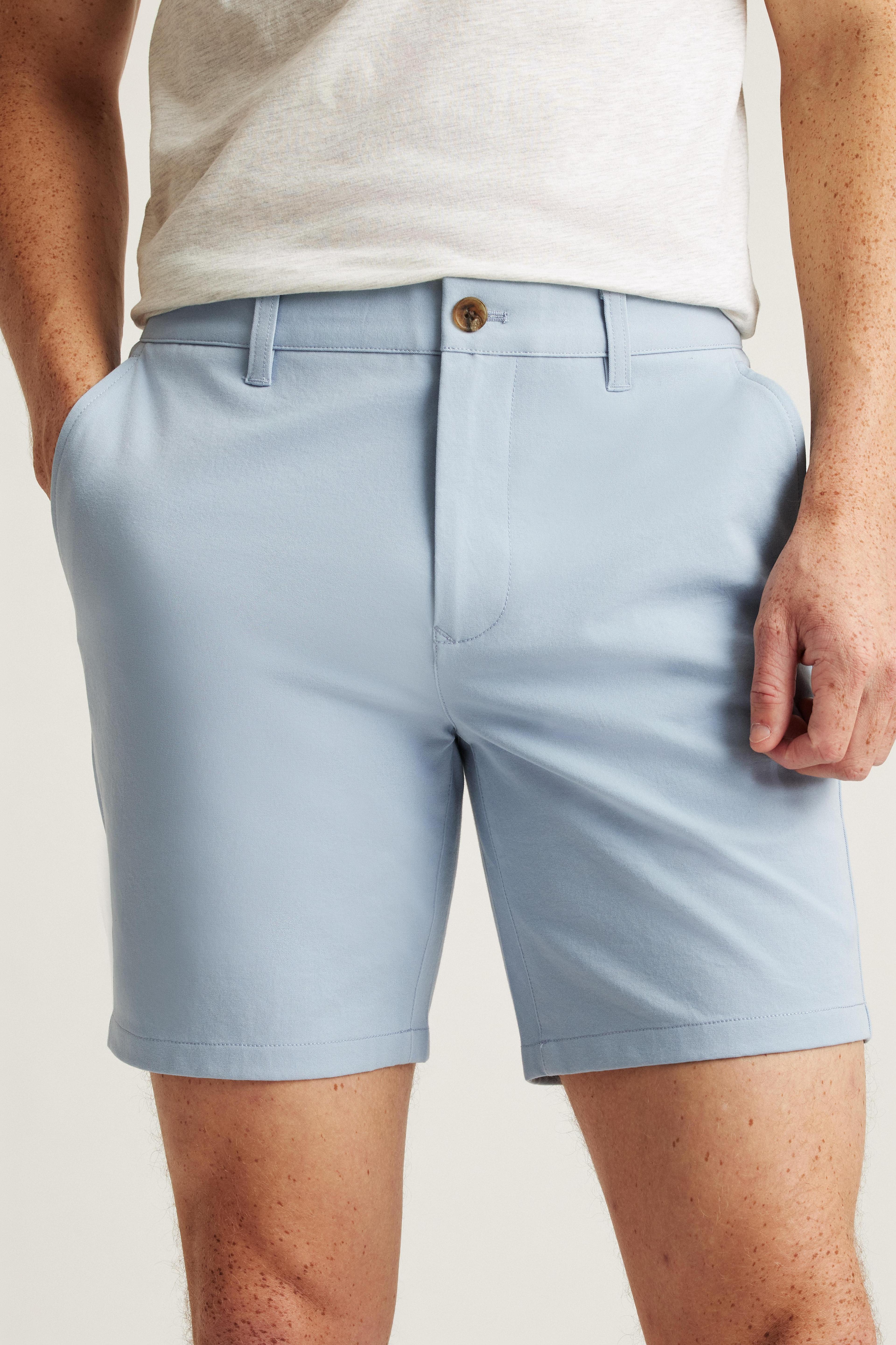 The Chino Short 2.0 Product Image