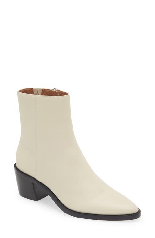 Madewell The Darcy Ankle Boot Product Image