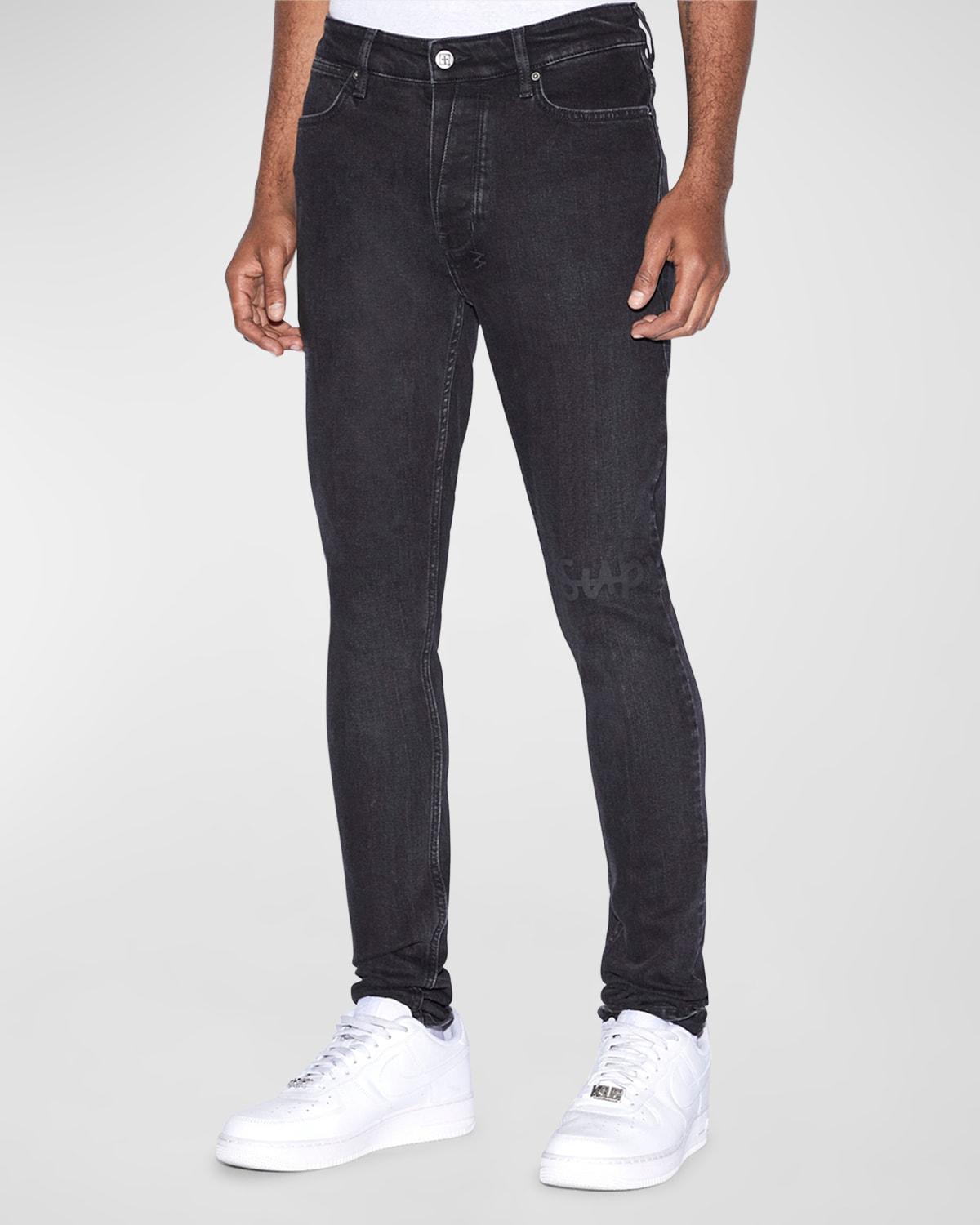 Ksubi Van Winkle Skinny Jeans Product Image