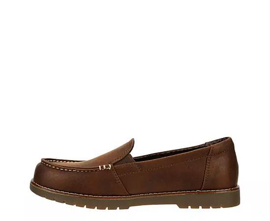 Skechers Womens Chill Lugs Loafer Product Image