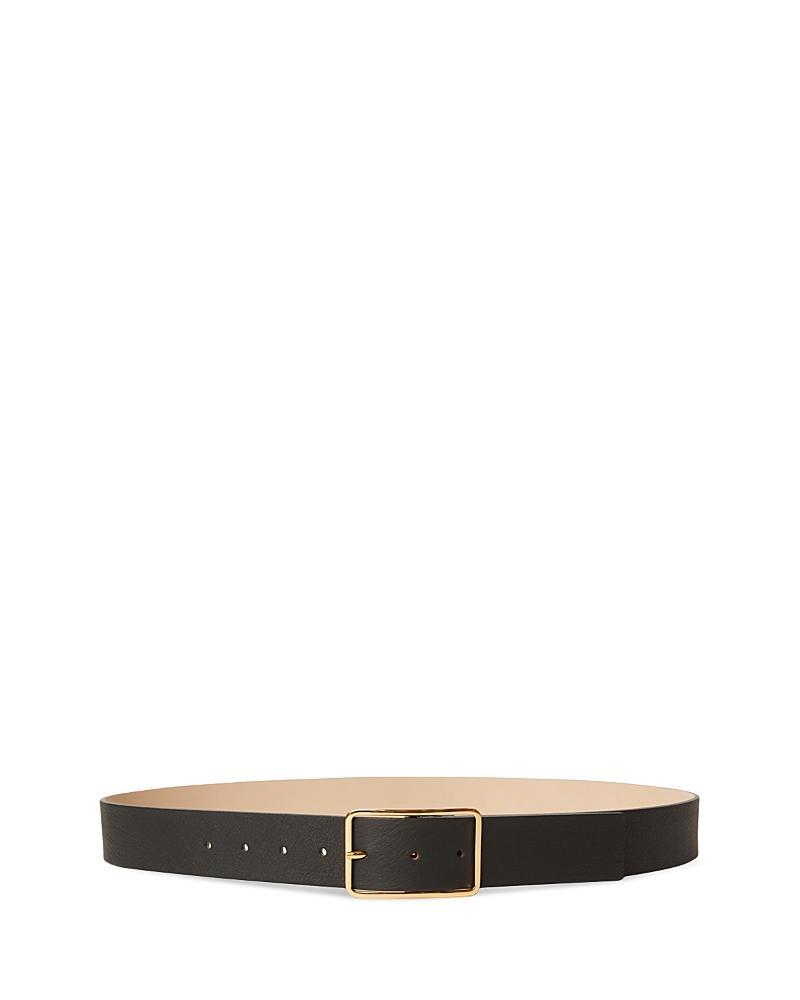 B-Low the Belt Milla Belt in Nude. Product Image