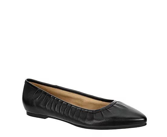 Michael By Shannon Womens Ashley Flat Flats Shoes Product Image