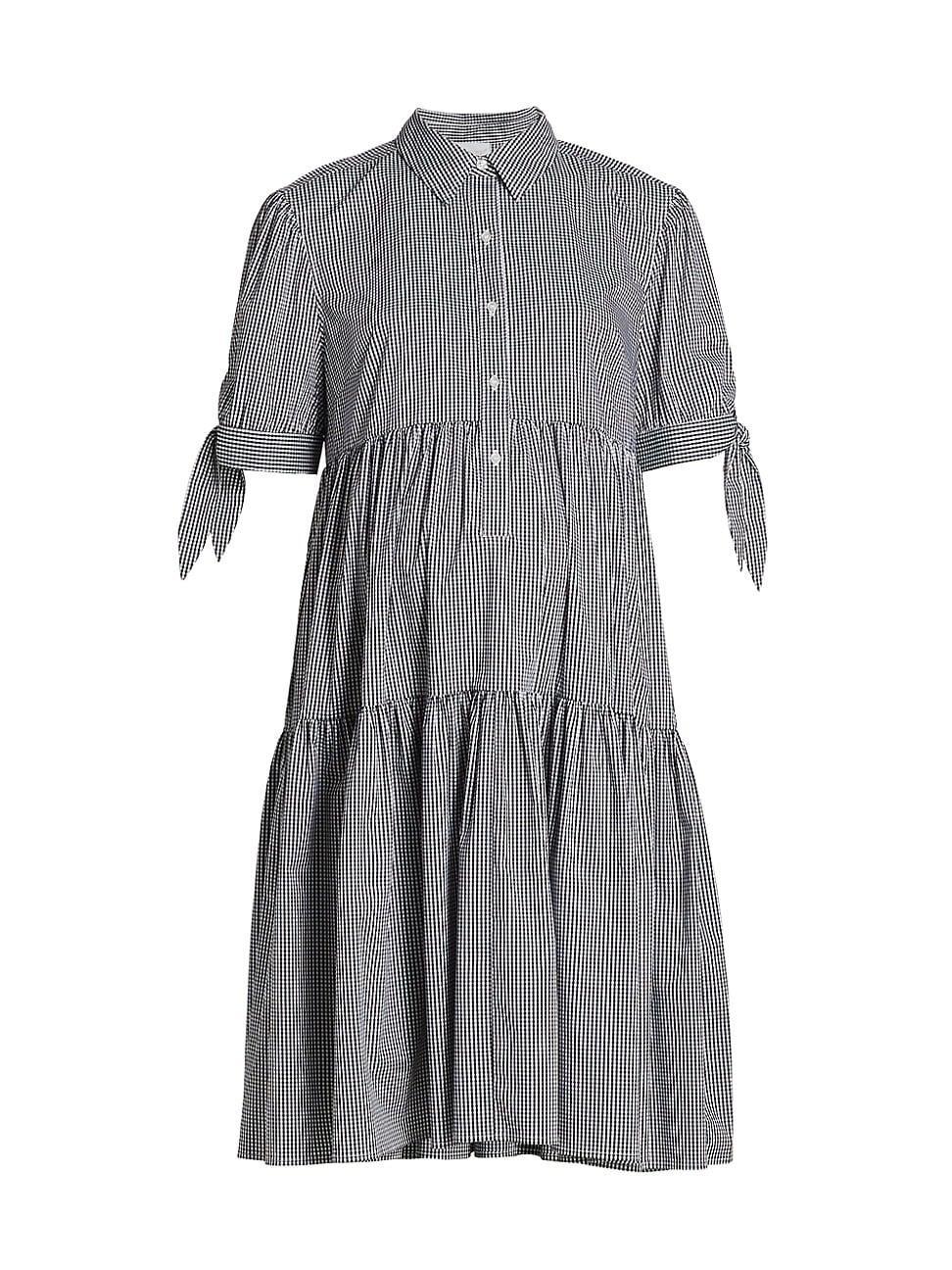 Emilia George Babette Maternity/Nursing Dress Product Image