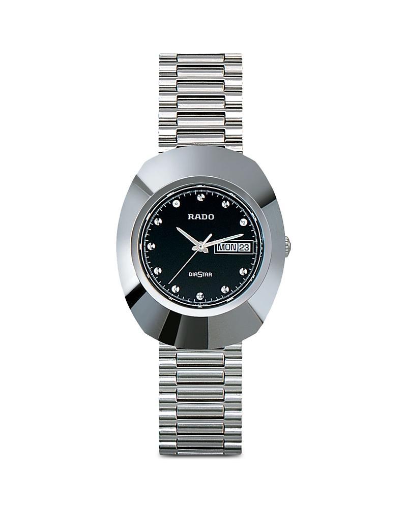 Rado The Original Watch, 35mm Product Image