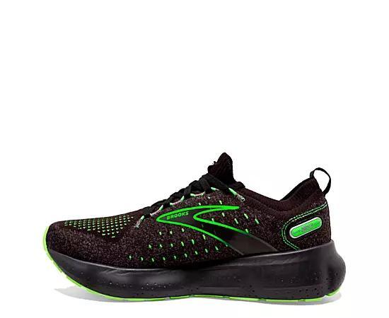 Brooks Men's Glycerin Stealthfit 20 Running Sneakers Product Image