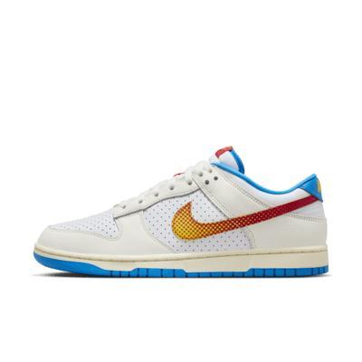 Nike Dunk Low Retro SE Shoes Product Image