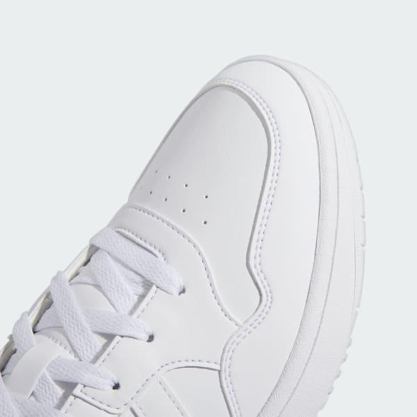 Hoops 3.0 Low Classic Vintage Shoes Product Image